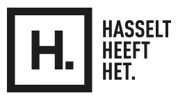 Logo gemeente Hasselt